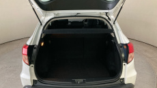 Honda HR-V 1.5 i-VTEC SE CVT 5dr Petrol Hatchback